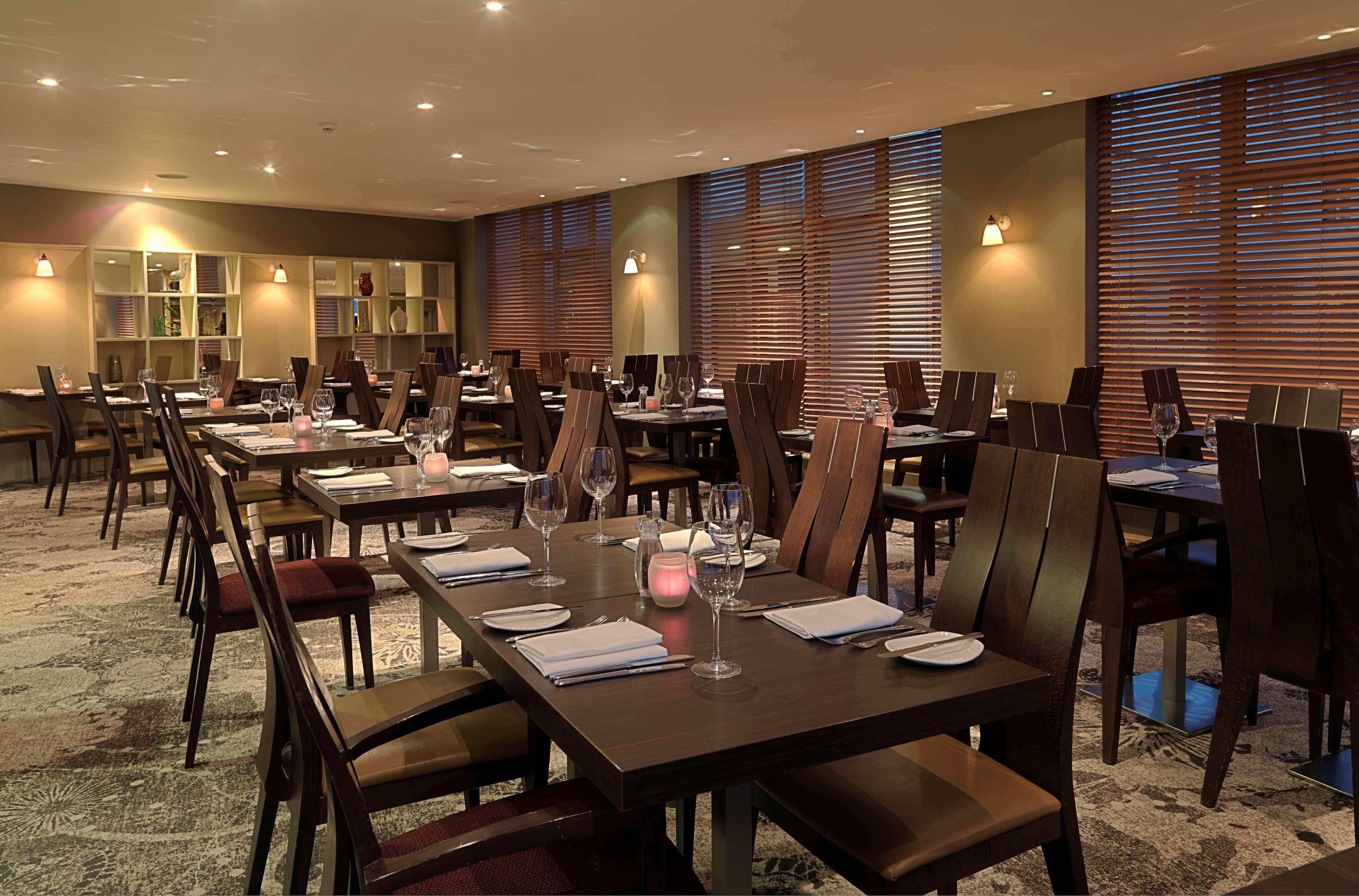 Doubletree By Hilton Treetops Hotel