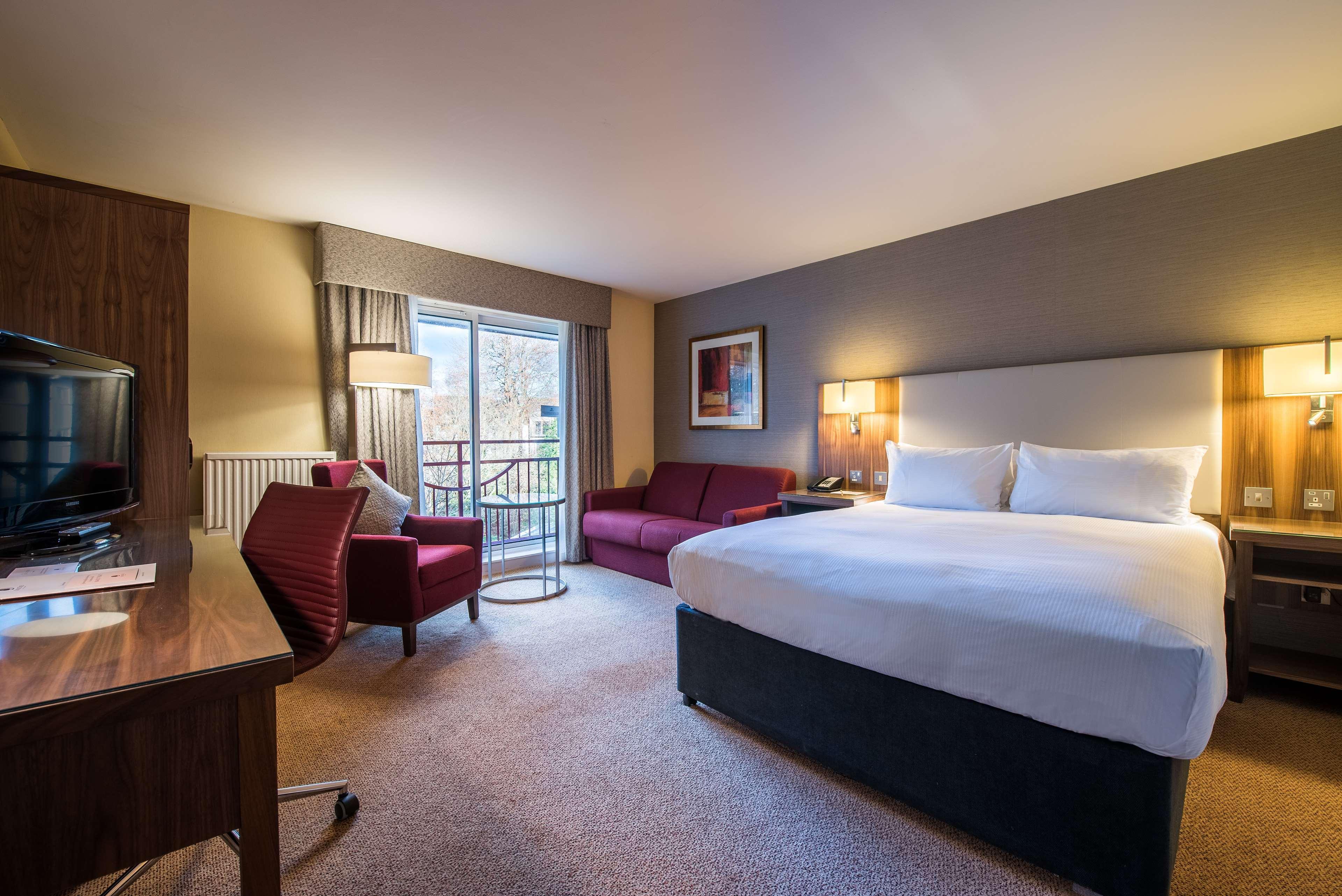 Doubletree By Hilton Treetops 4*