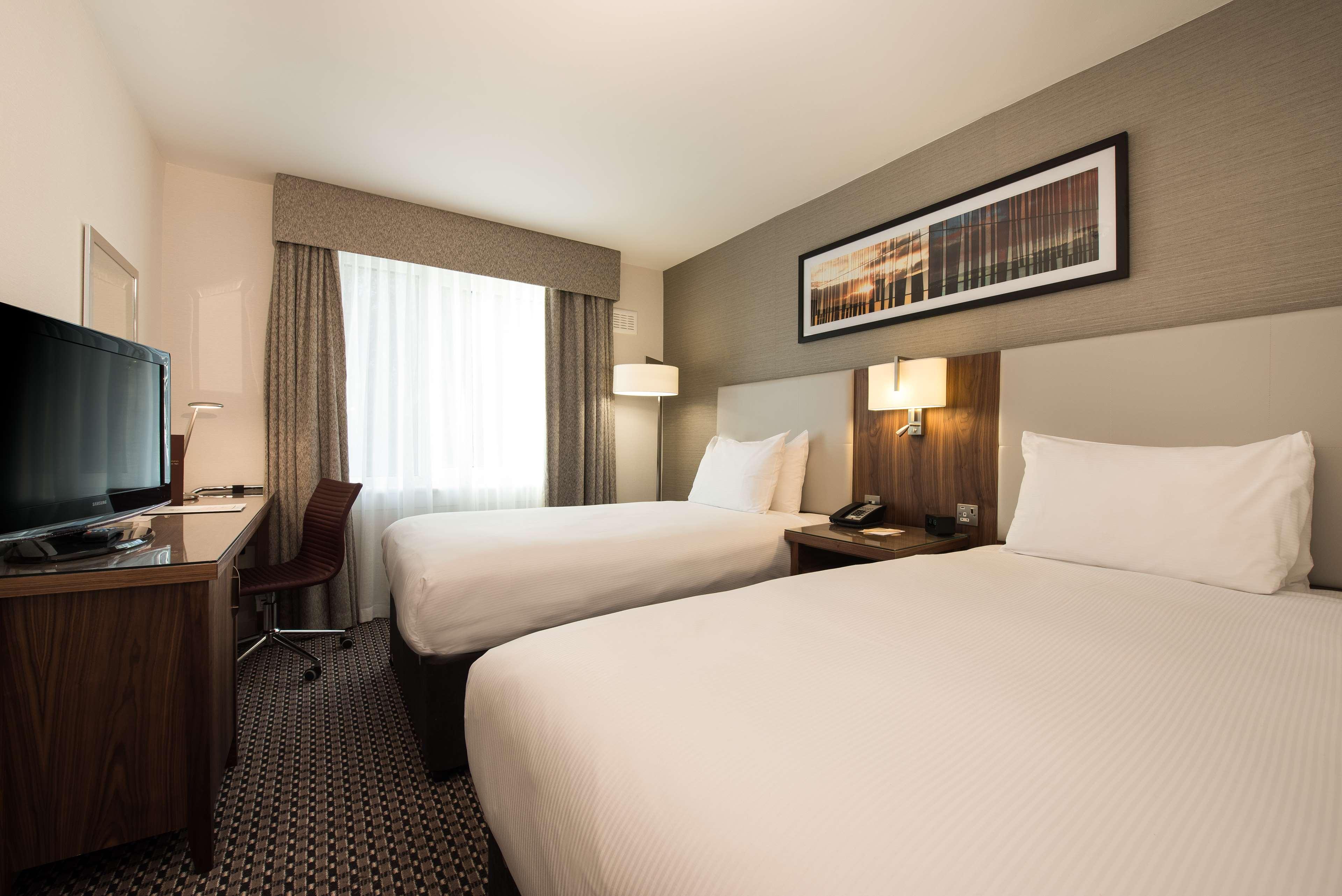 Doubletree By Hilton Treetops