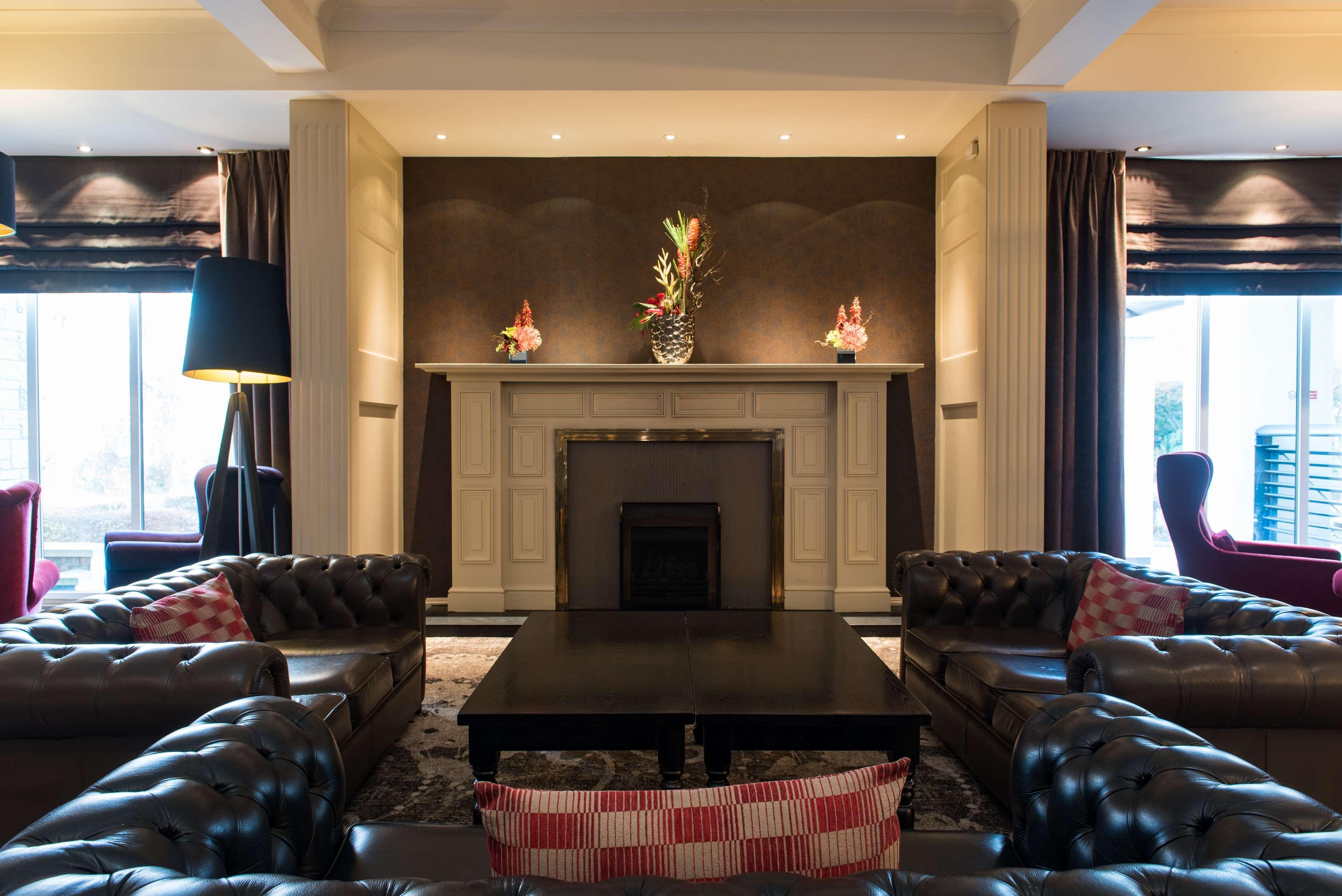Hotel Doubletree By Hilton Treetops 4*