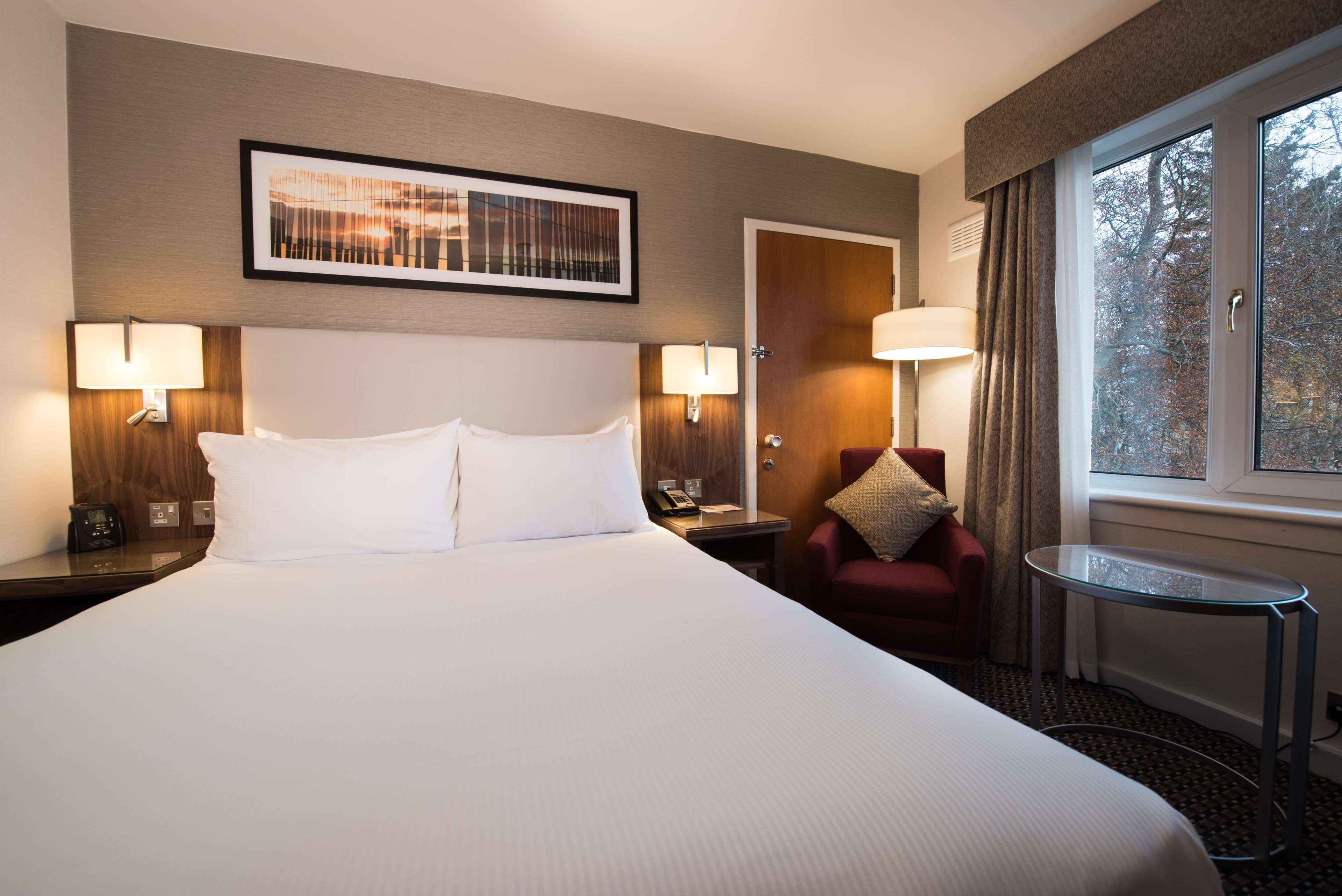 Doubletree By Hilton Treetops Hotel 4*