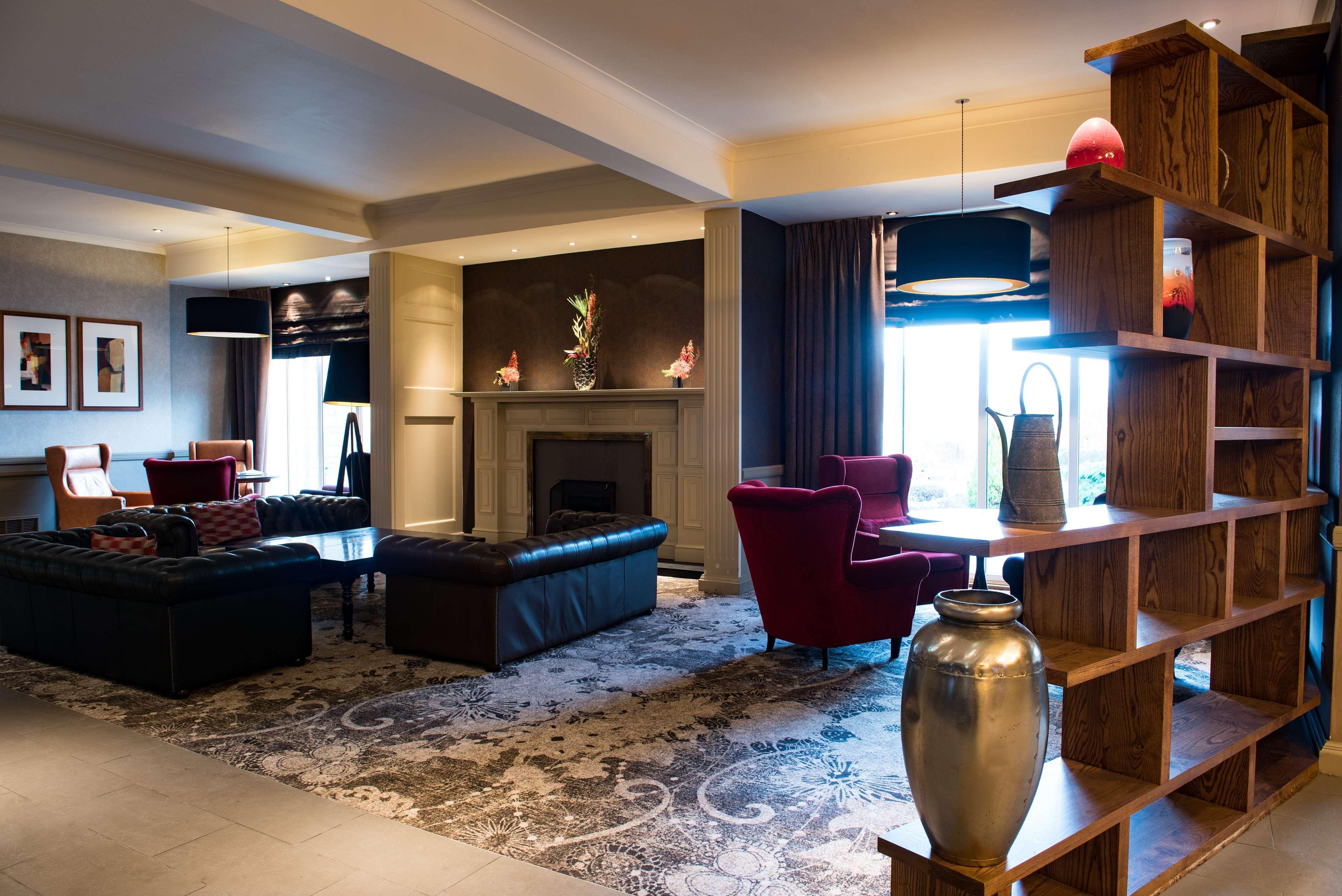 Doubletree By Hilton Treetops Hotel 4*