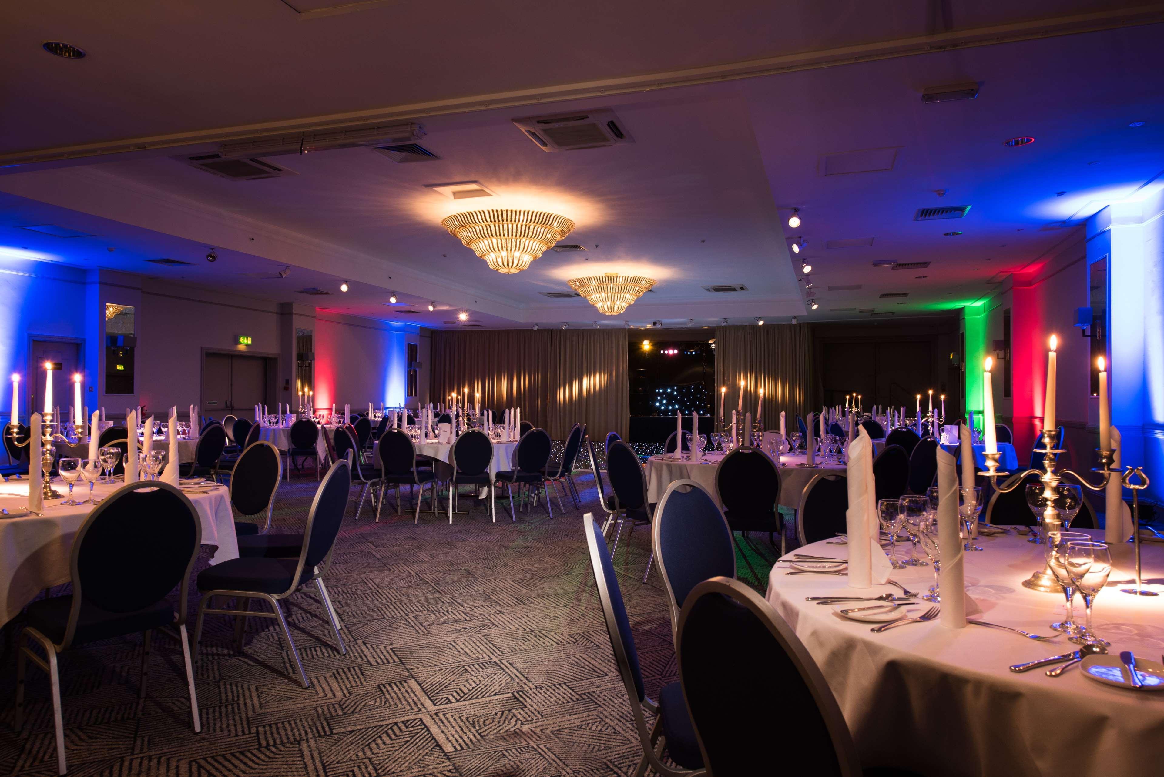 Doubletree By Hilton Treetops 4*
