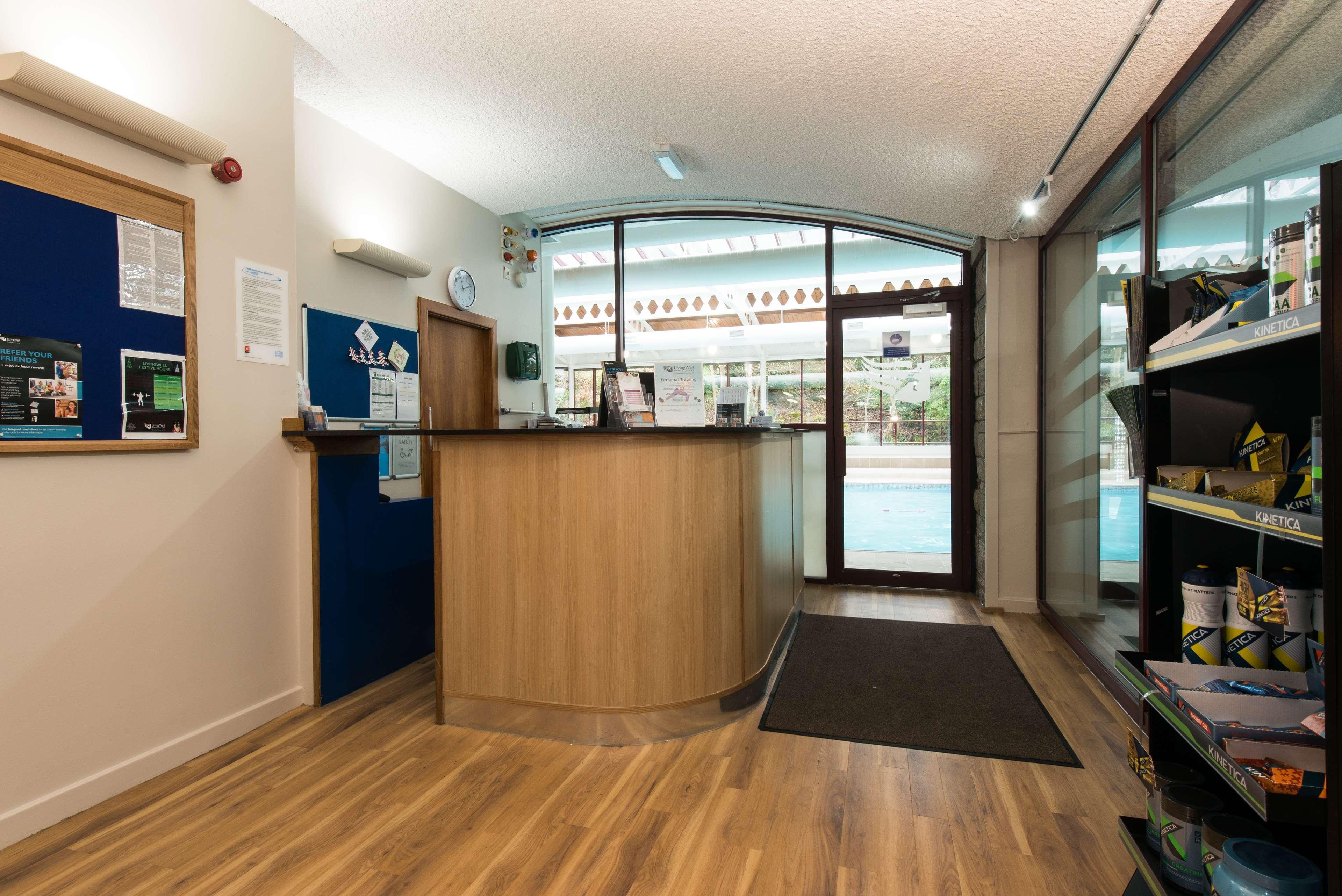 Doubletree By Hilton Treetops