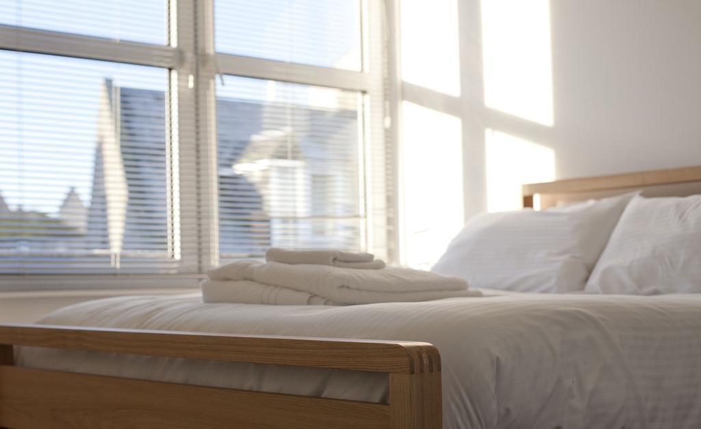 Apartment Serviced Apartments: Charlotte Street Aberdeen