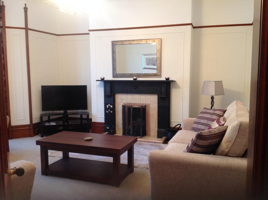 Apartment Langley - Devonshire Road *