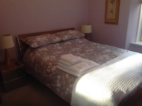 Apartment Langley - Devonshire Road Aberdeen