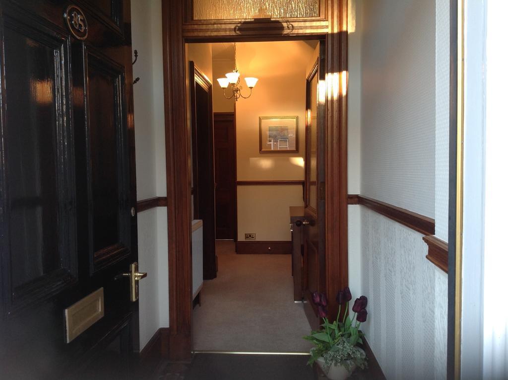 Apartment Langley - Devonshire Road