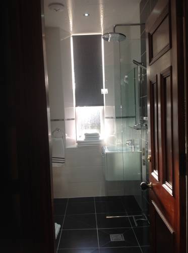 Langley - Devonshire Road Apartment Aberdeen