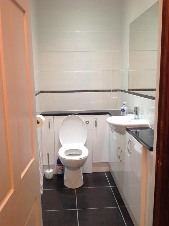 Langley - Devonshire Road Apartment