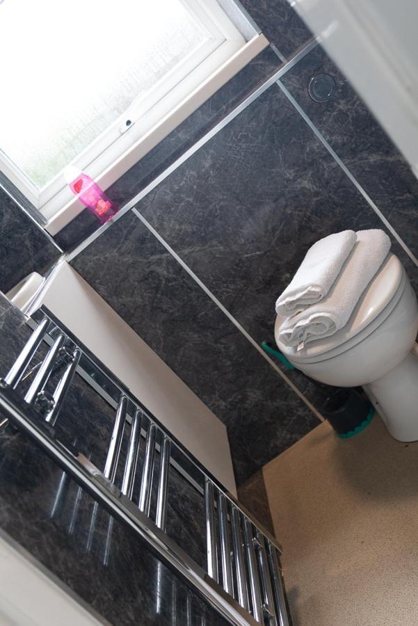 Vion - King Suites * Aberdeen