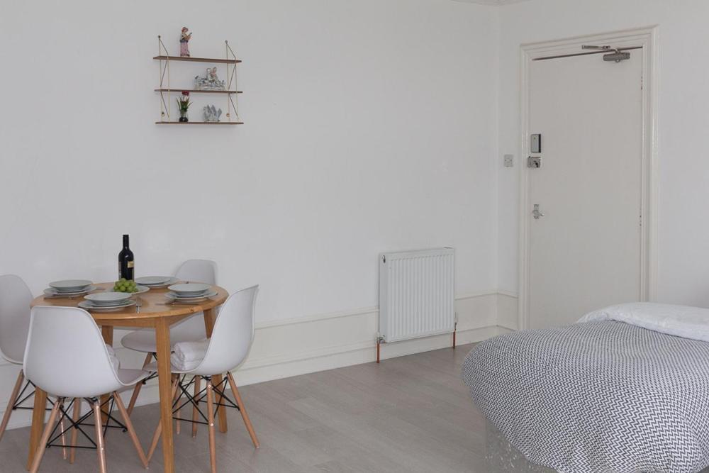 Apartment Vion - King Suites *