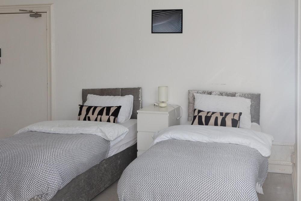 Apartment Vion - King Suites
