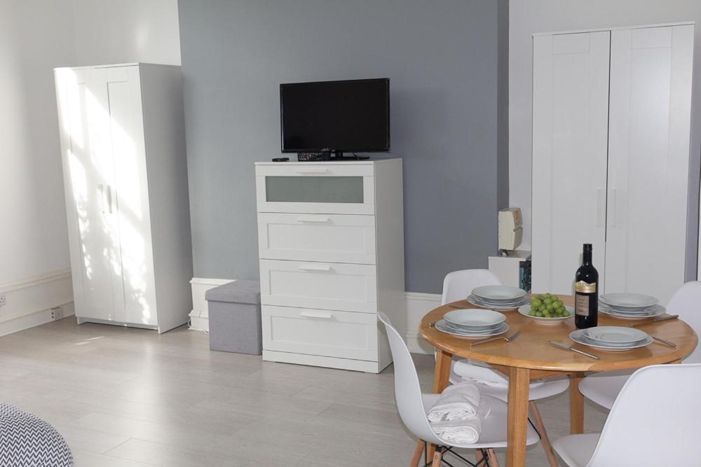 Vion - King Suites *