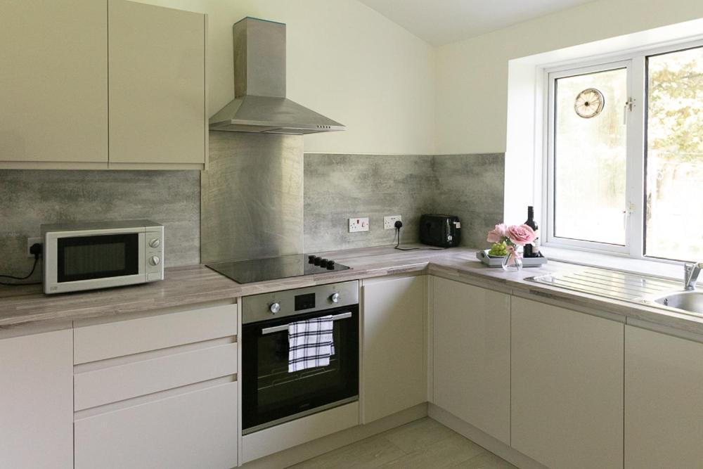 Vion - King Suites * Aberdeen