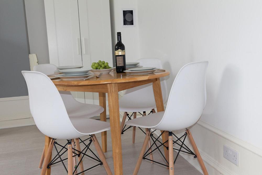 Apartment Vion - King Suites *