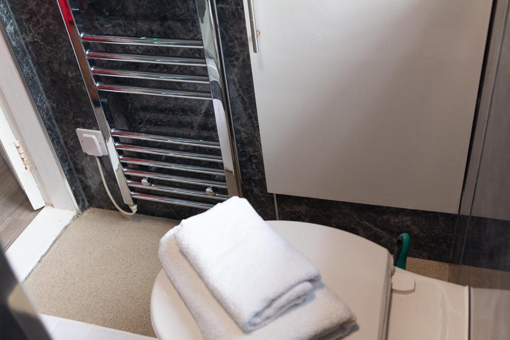 Apartment Vion - King Suites