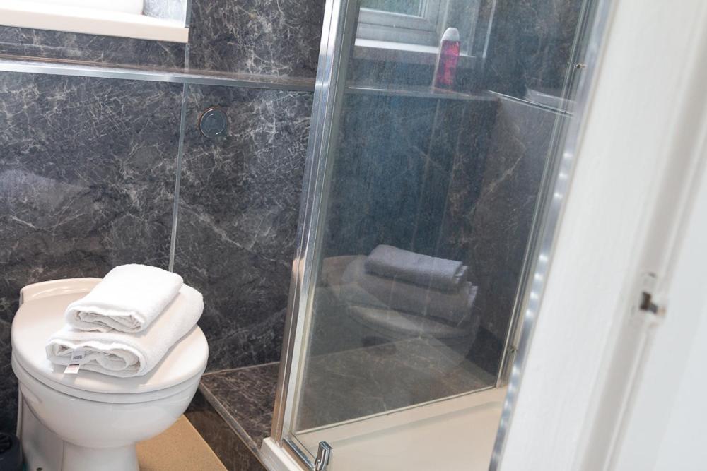 Vion - King Suites Apartment Aberdeen