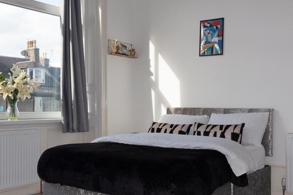 Vion - King Suites Apartment Aberdeen