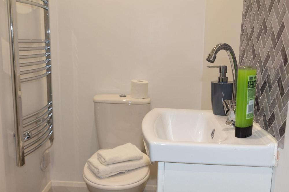 Vion - King Suites * Aberdeen