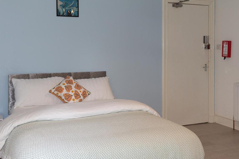 Vion - King Suites Apartment