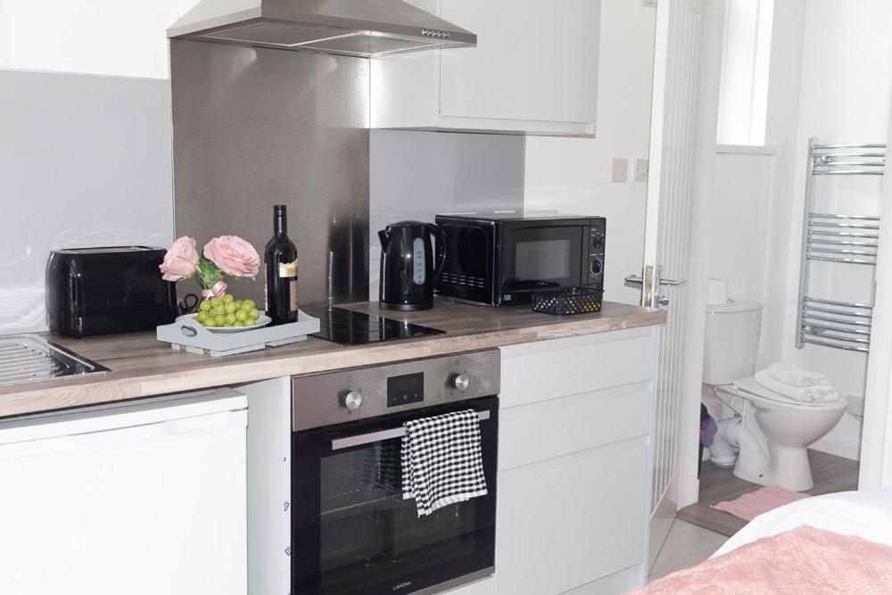 Vion - King Suites *