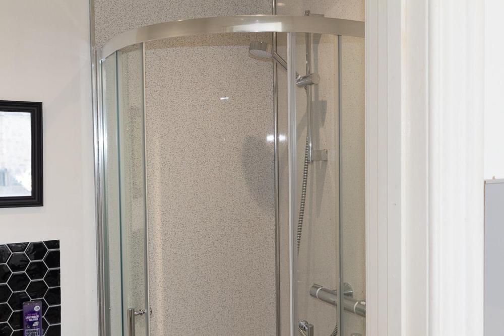 Apartment Vion - King Suites Aberdeen
