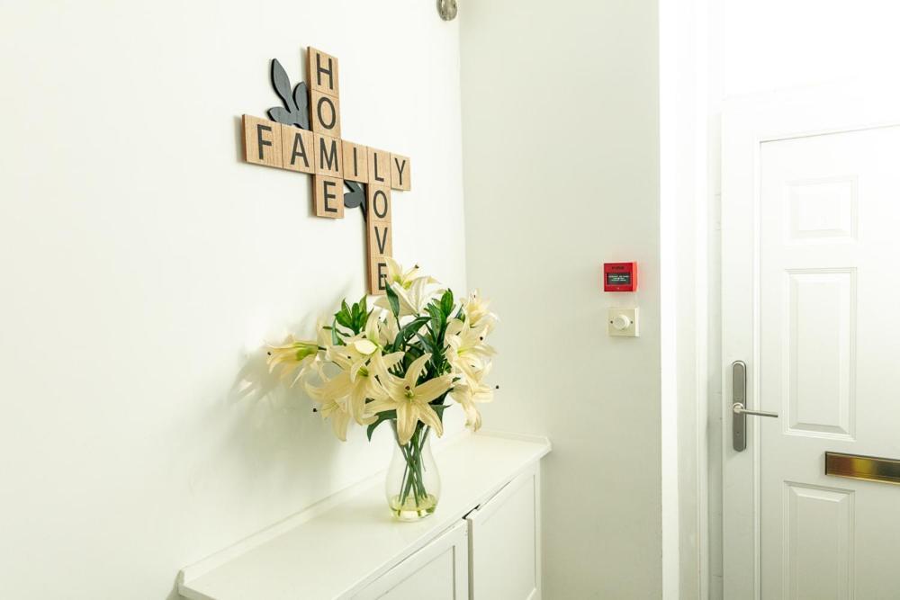 Vion - King Suites Apartment Aberdeen