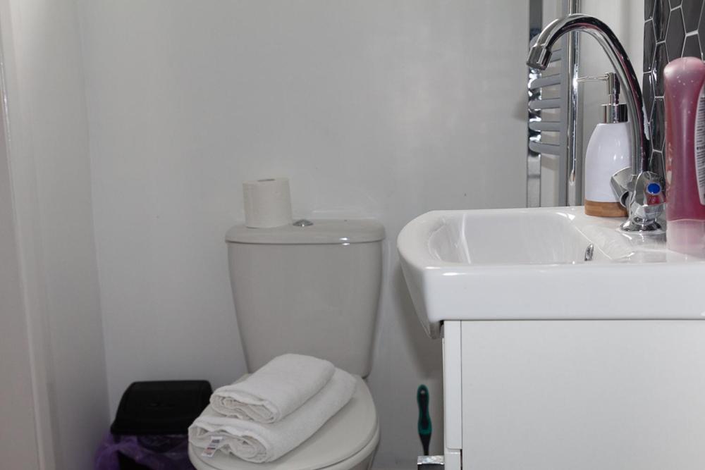 Apartment Vion - King Suites