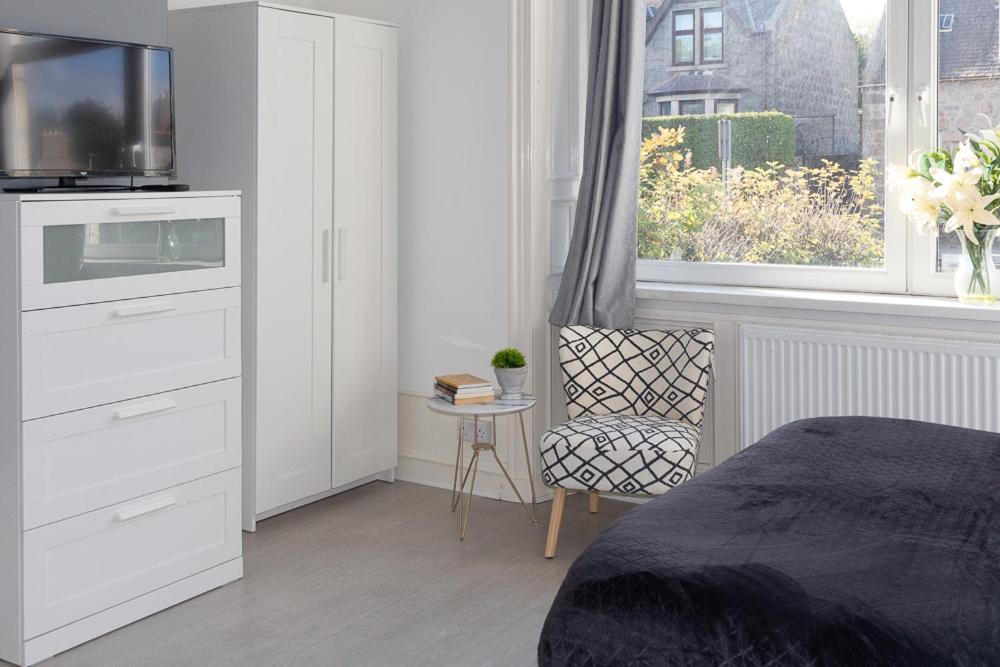 Vion - King Suites Apartment *