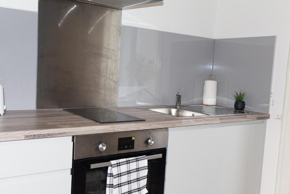 Vion - King Suites