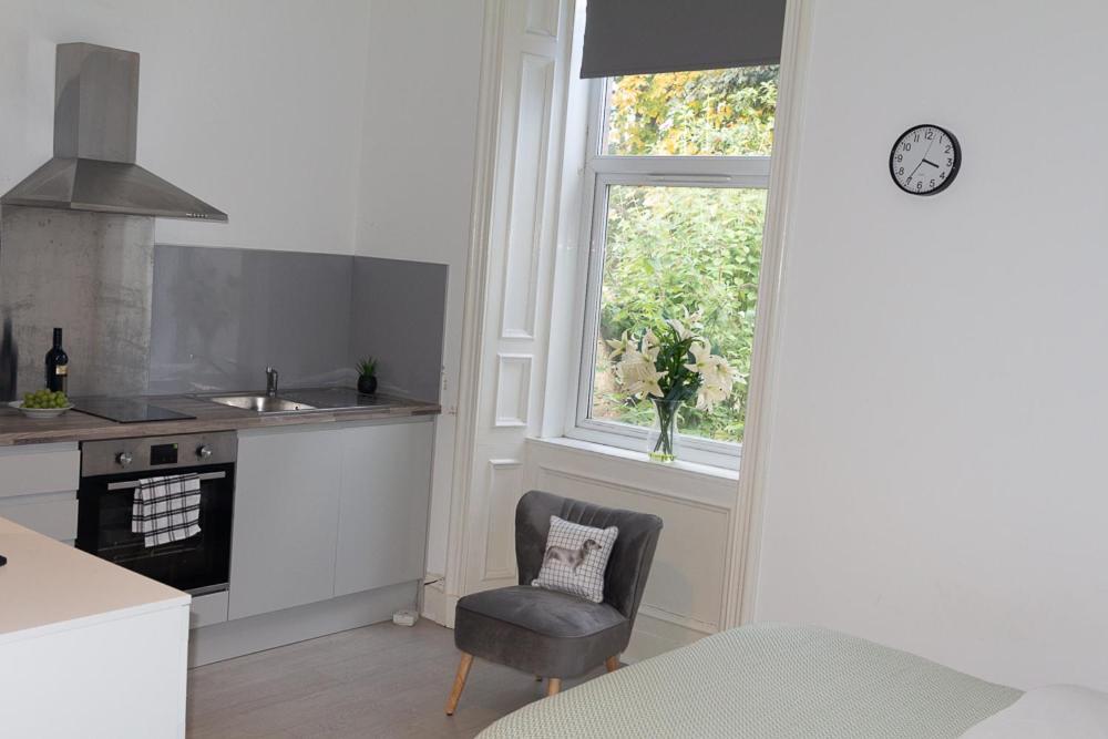 Vion - King Suites Apartment Aberdeen