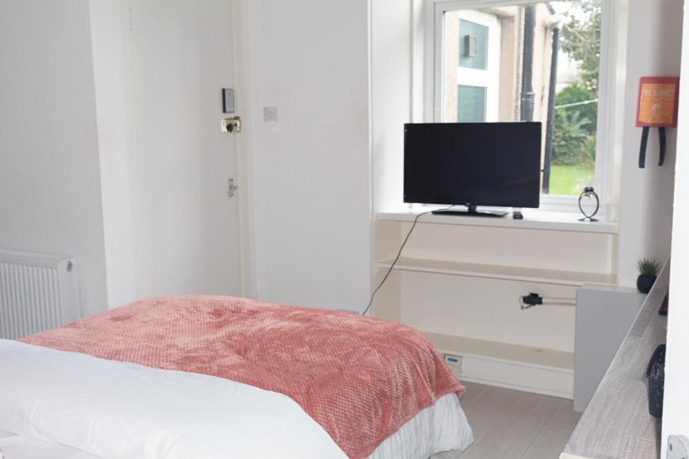 Vion - King Suites