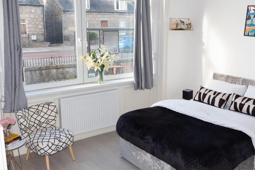 Apartment Vion - King Suites Aberdeen