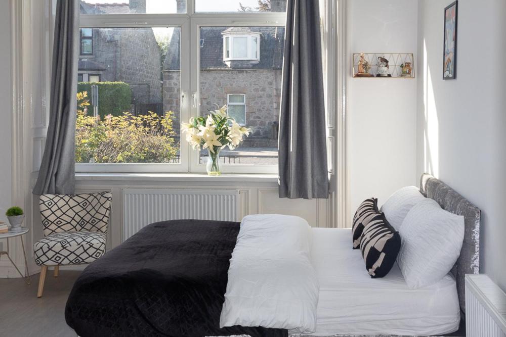 Apartment Vion - King Suites Aberdeen