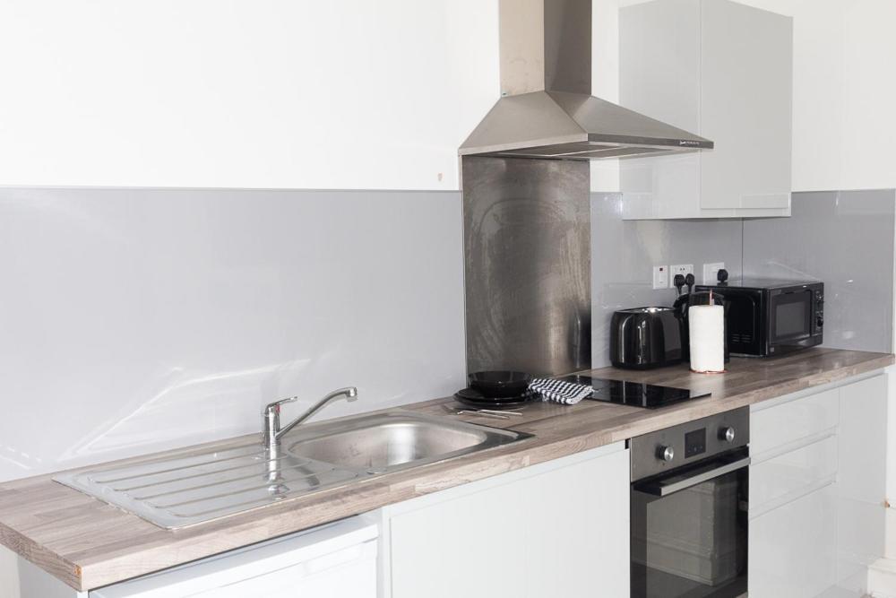 Vion - King Suites * Aberdeen