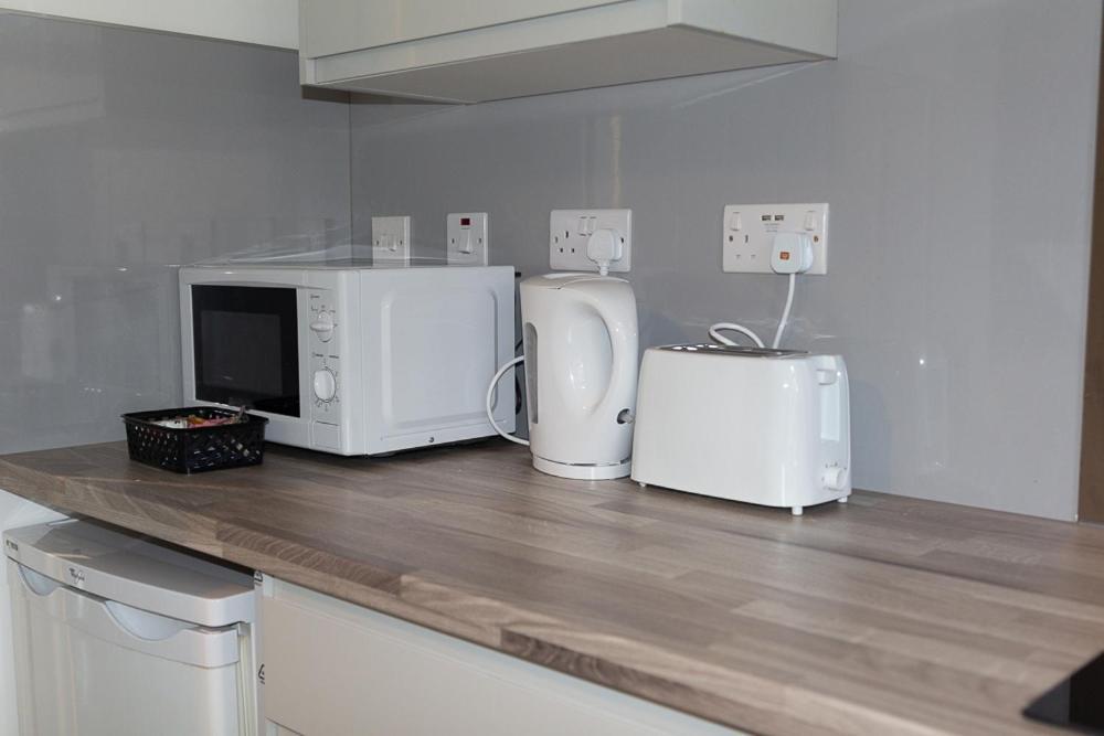 Apartment Vion - King Suites *