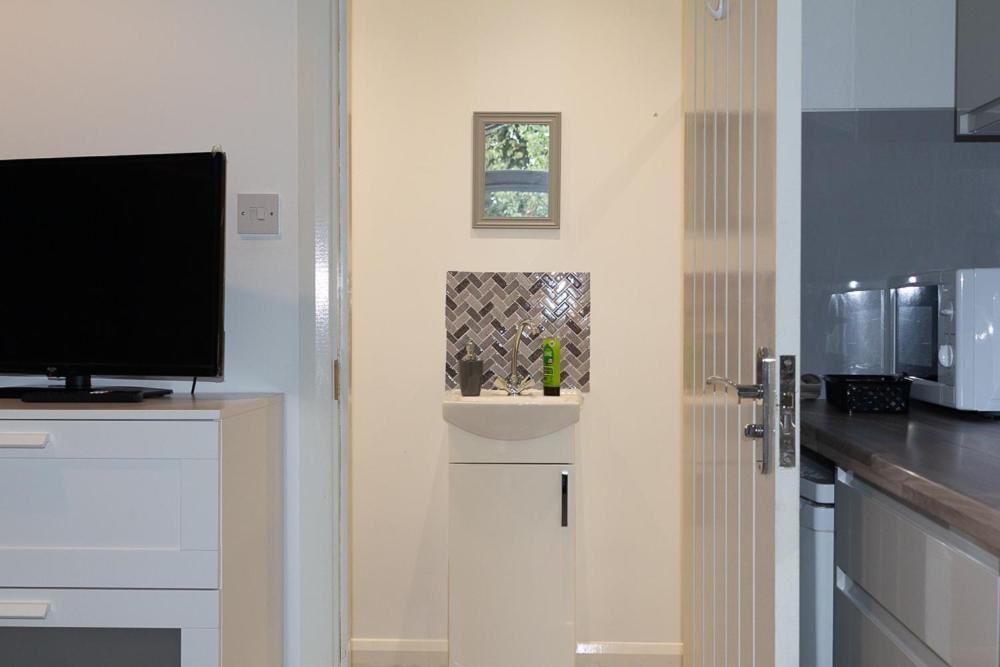 Vion - King Suites * Aberdeen