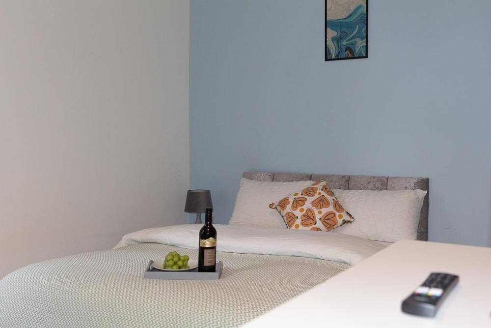 Vion - King Suites Apartment *
