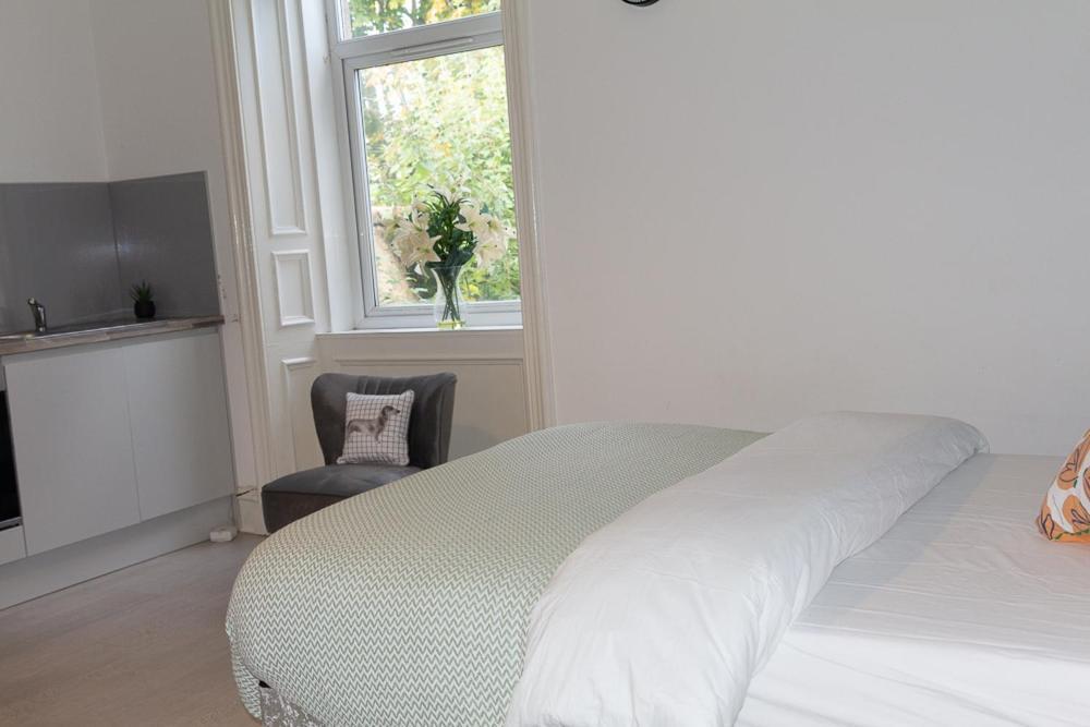 Apartment Vion - King Suites