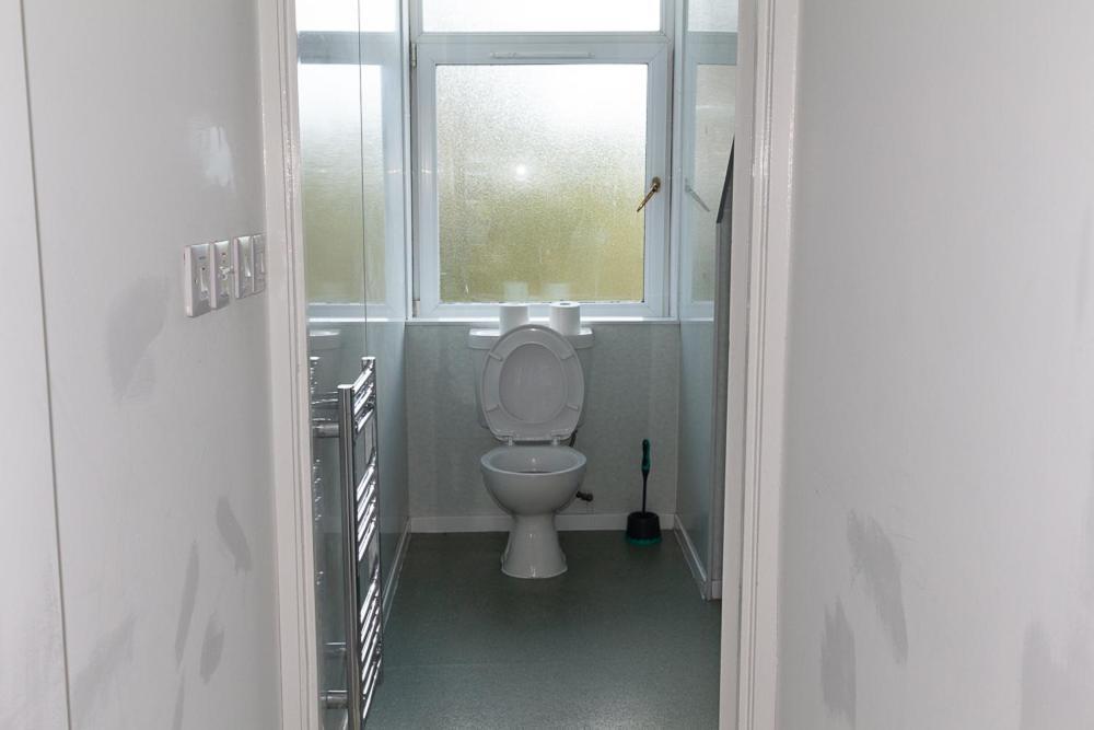 Vion - King Suites *