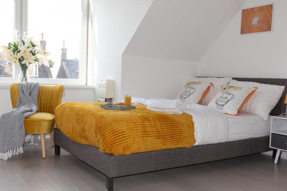 Vion - King Suites Apartment *