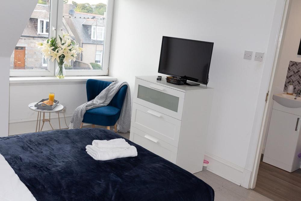 Vion - King Suites *