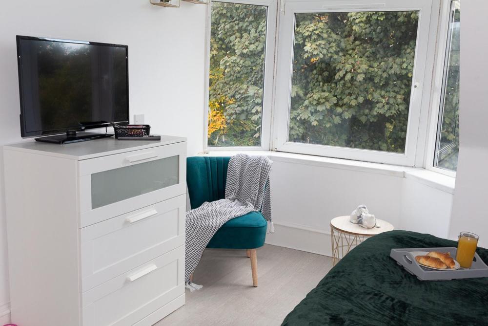 Vion - King Suites Aberdeen
