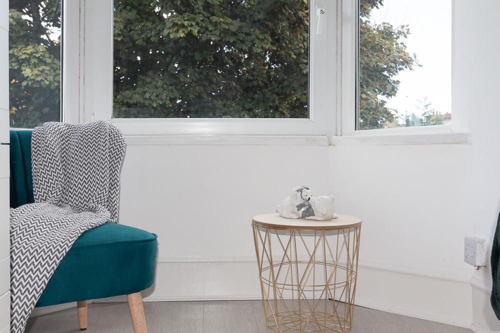 Apartment Vion - King Suites Aberdeen