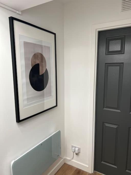Apartment Stunning 2-bed In The Heart Of Aberdeen* *
