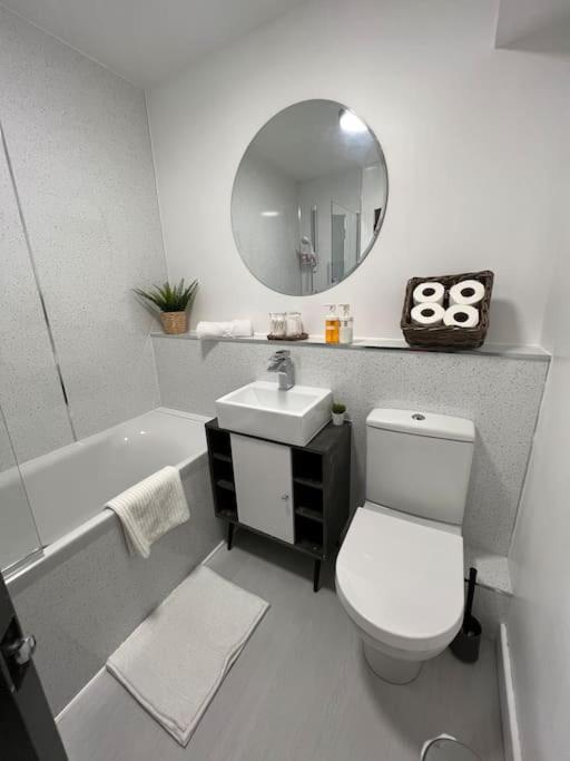 Stunning 2-bed In The Heart Of Aberdeen* Aberdeen