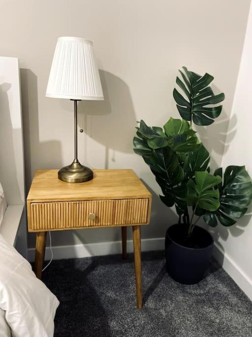 Apartment Stunning 2-bed In The Heart Of Aberdeen* Aberdeen