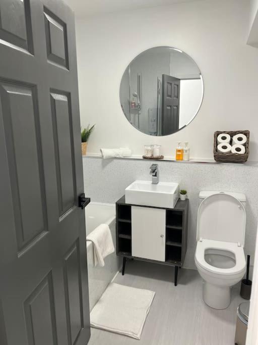 Stunning 2-bed In The Heart Of Aberdeen* Apartment Aberdeen