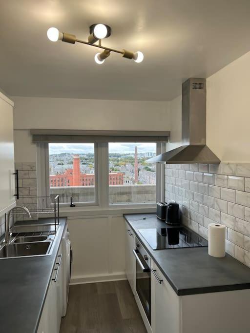 Stunning 2-bed In The Heart Of Aberdeen* *